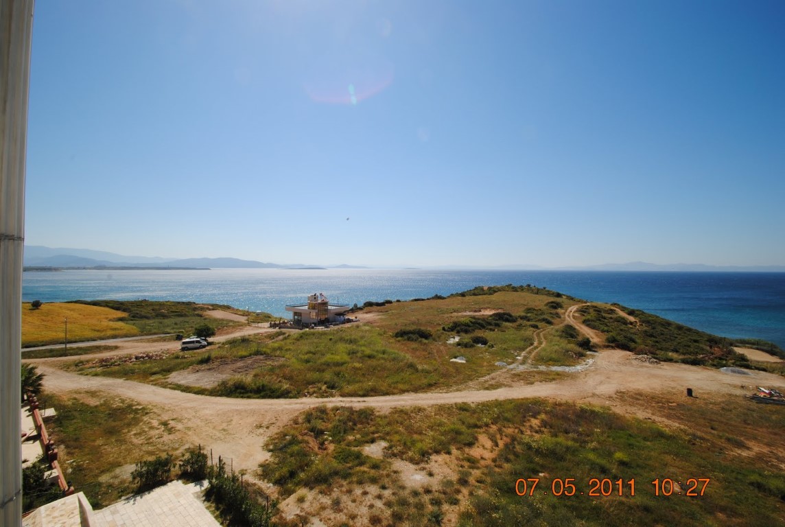 imagini hotel DIDIM BEACH RESORT